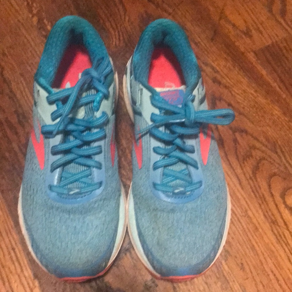 ❣️Brooks Adrenaline 18 🏃🏼‍♀️